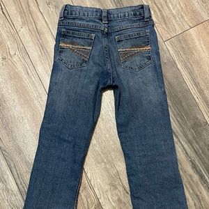 Boys Wrangler size 6